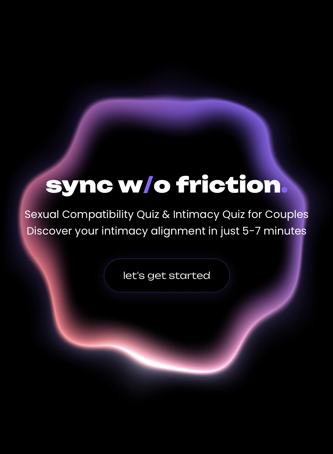 Start Together step inside the Bridges quiz interface