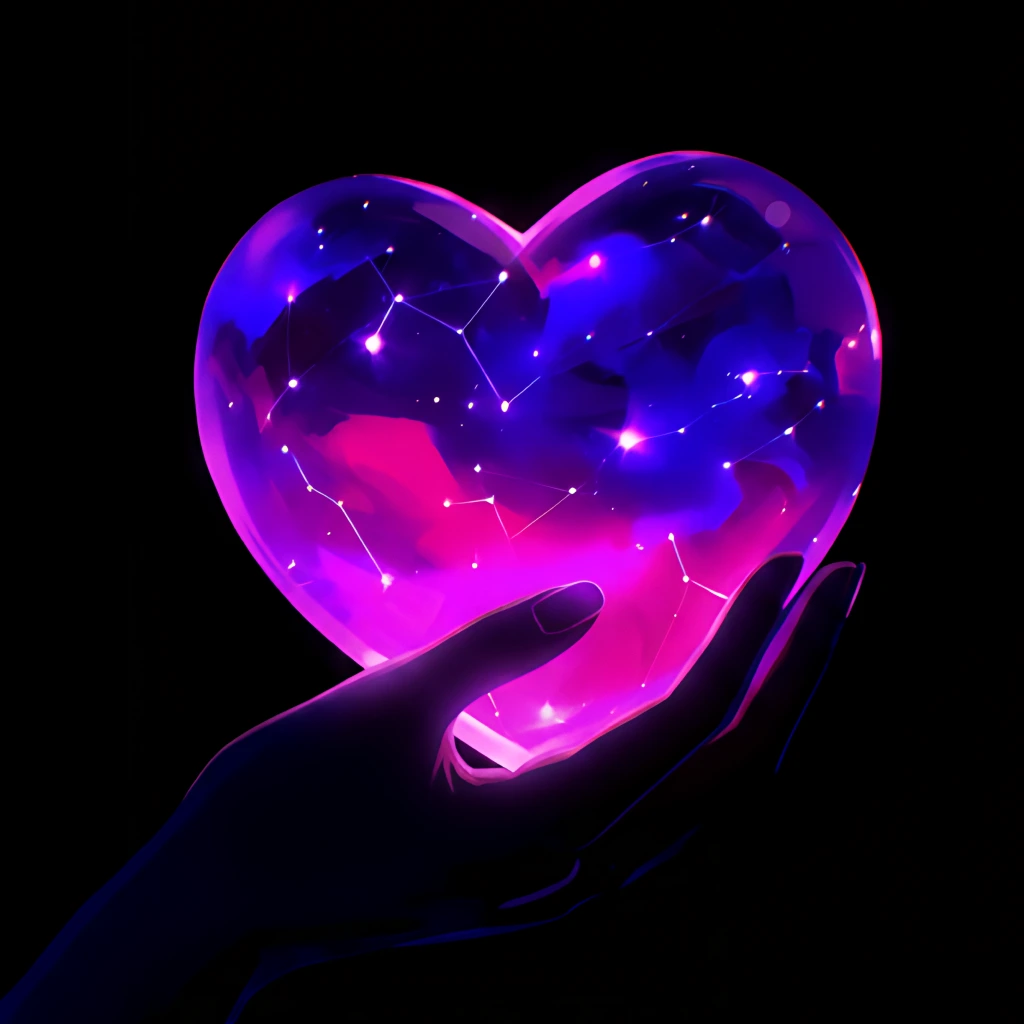 Desire Galaxy Icon