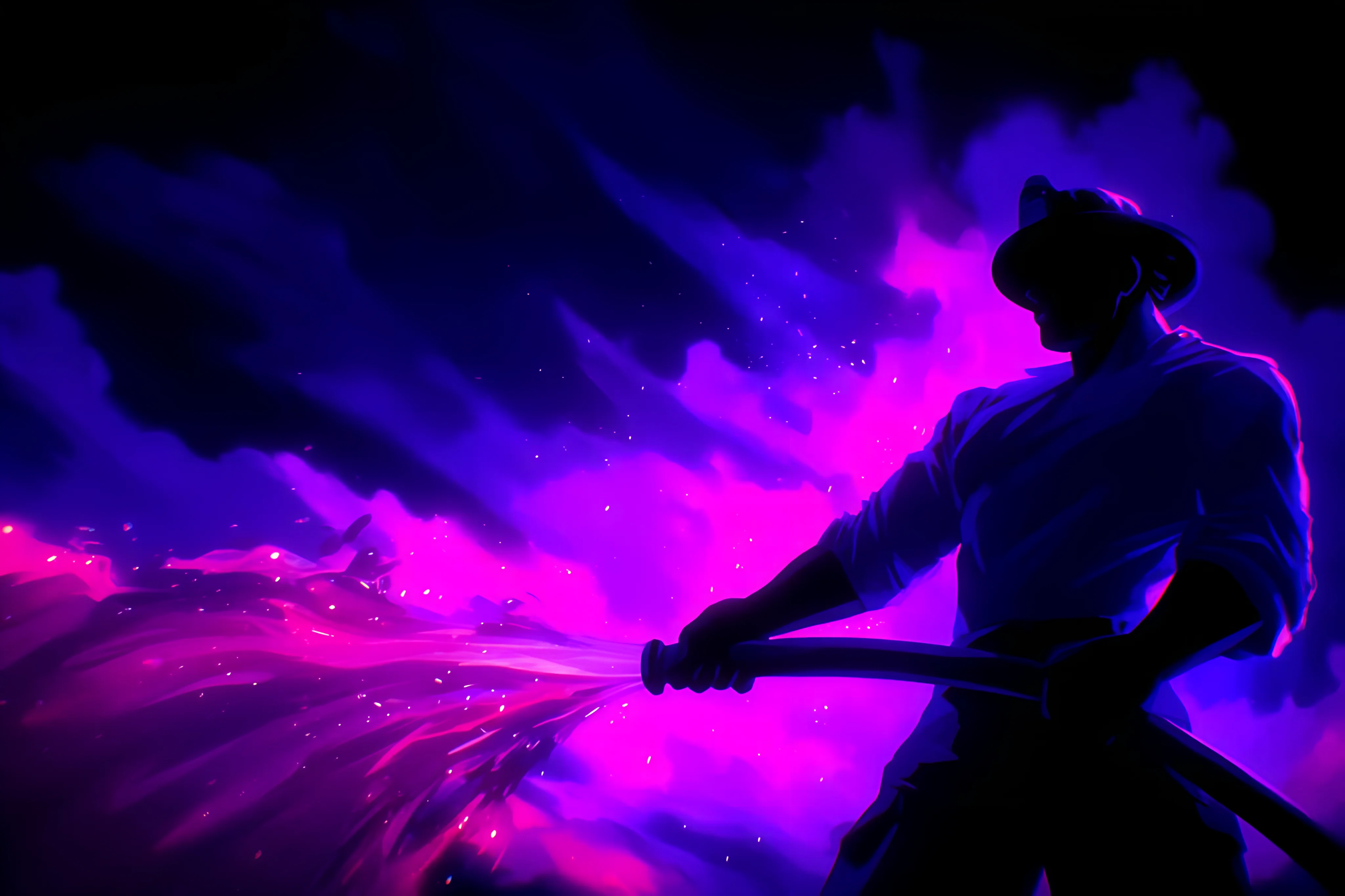 Background element
