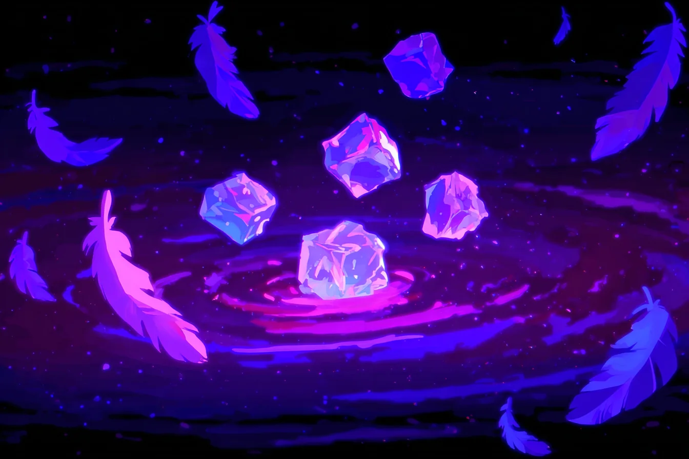 Background element
