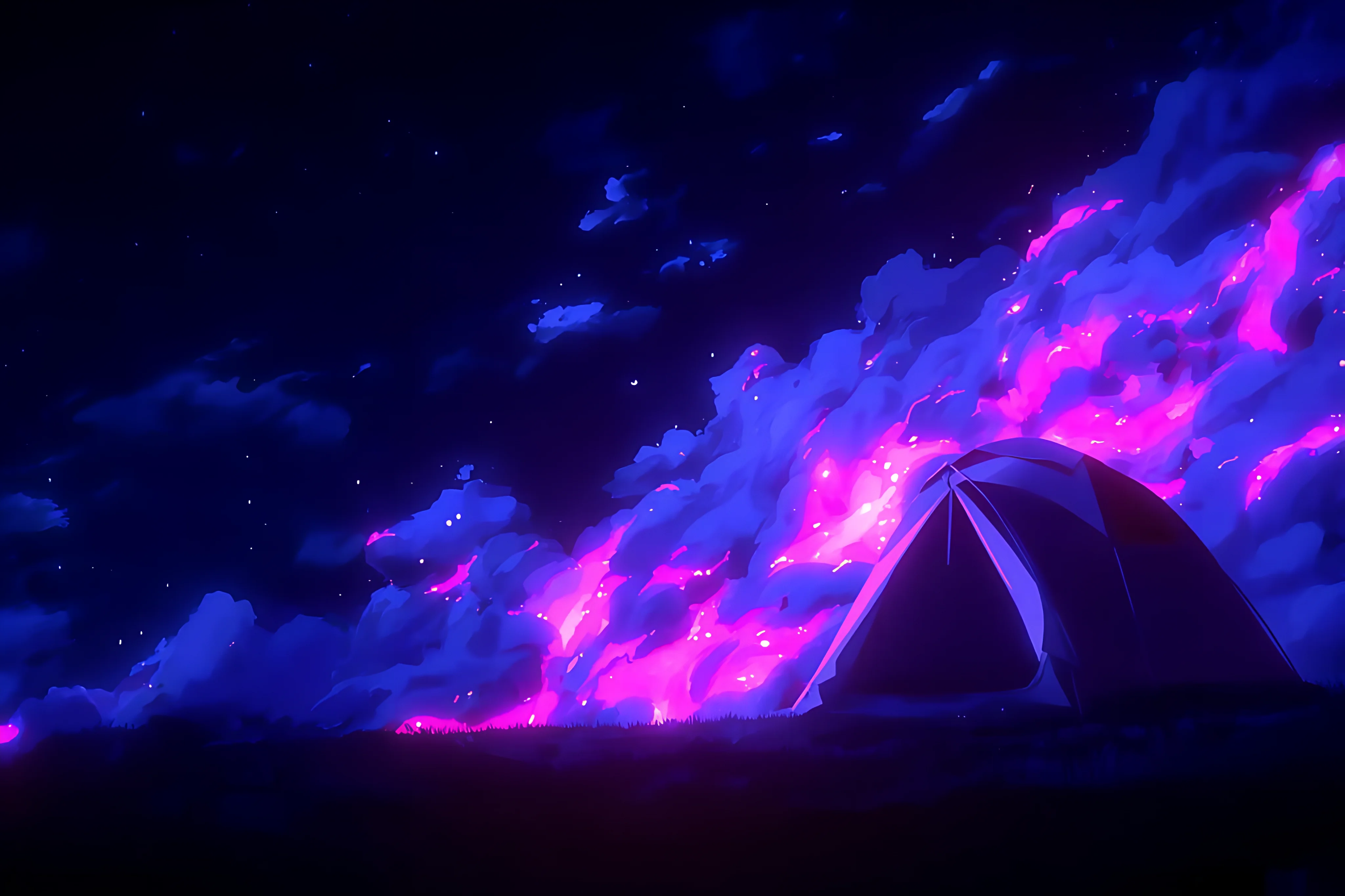 Background element