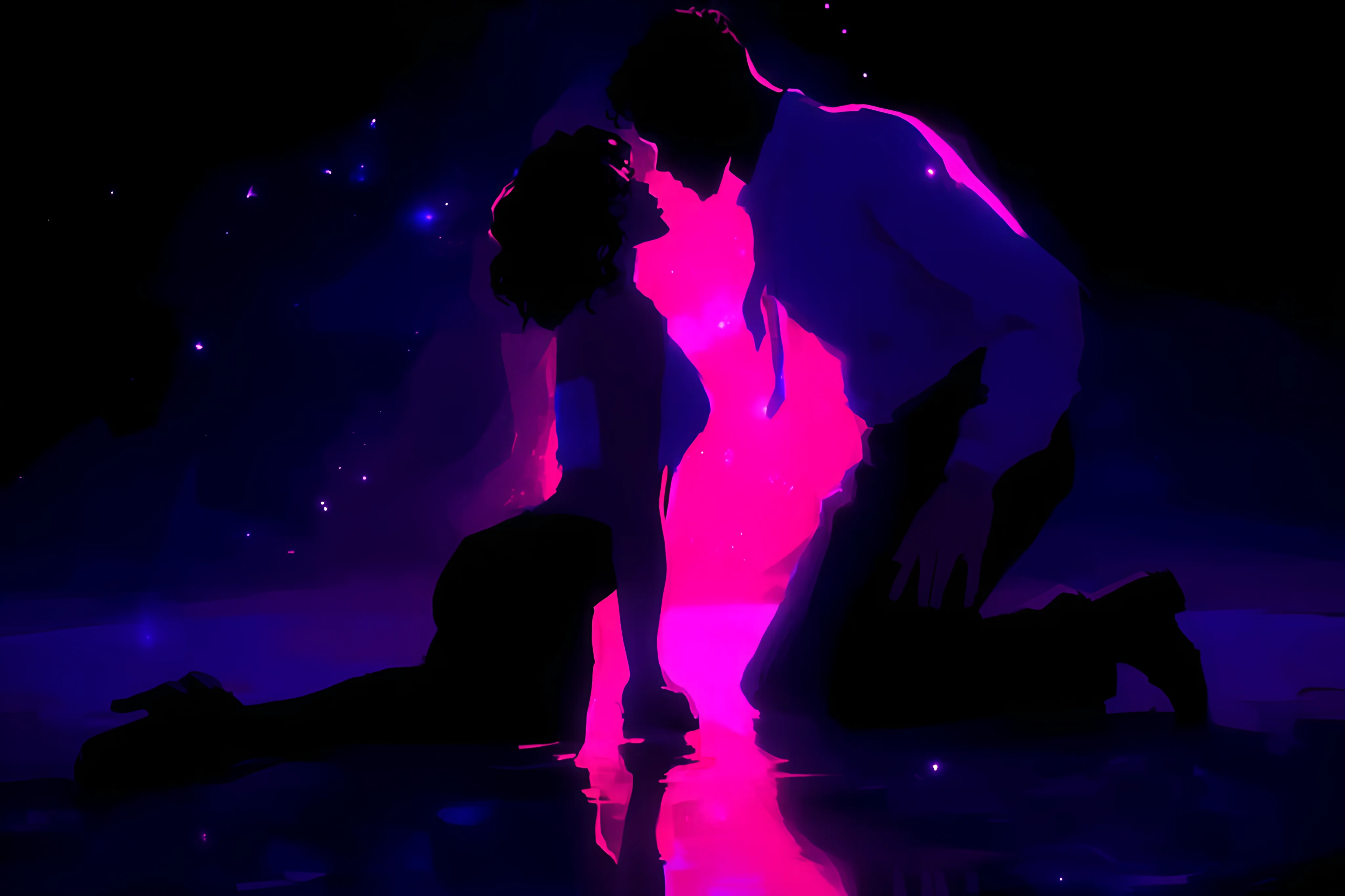 Background element