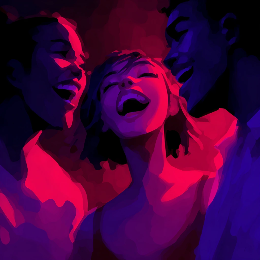 A Sex Coach Answers Your 10 Toughest Questions for Sexual Health Awareness Month